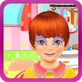 Baby-Mode Mädchen Spiele