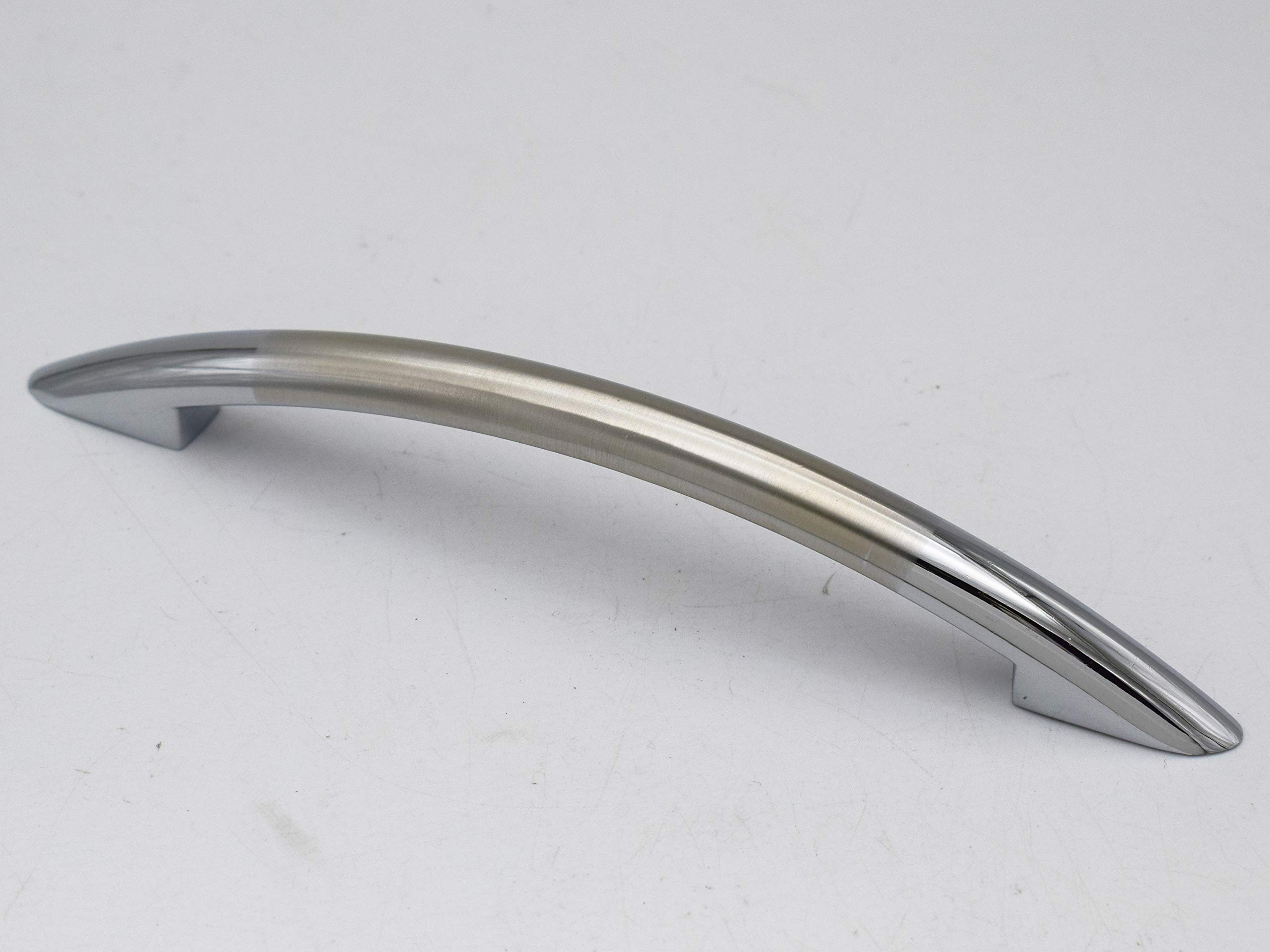 RAB Handle Zinc Kitchen and Office Drawer/Cabinet/Door/Wardrobe Pull Handle (Code: 1051 Edition Edition, TT, Size: 160mm, Pack of 1 PCS) (B08GWZVNBG) Amazon Price History, Amazon Price Tracker