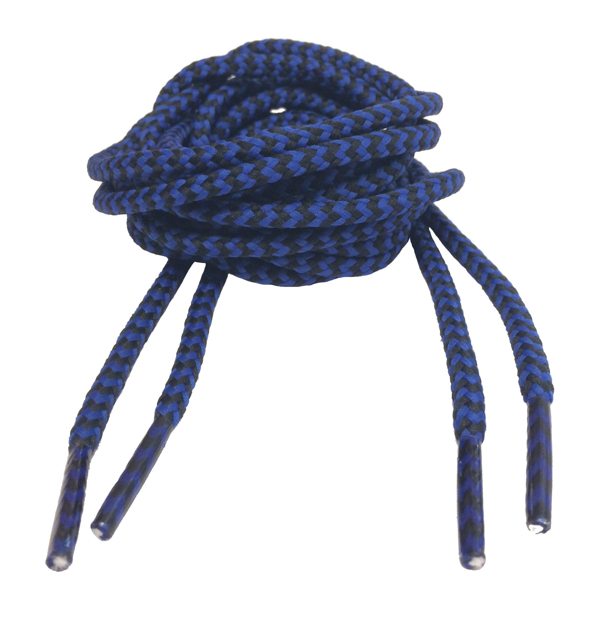 Big Laces Round Strong Hiking Boot Laces - 110cm to 210cm — view 14