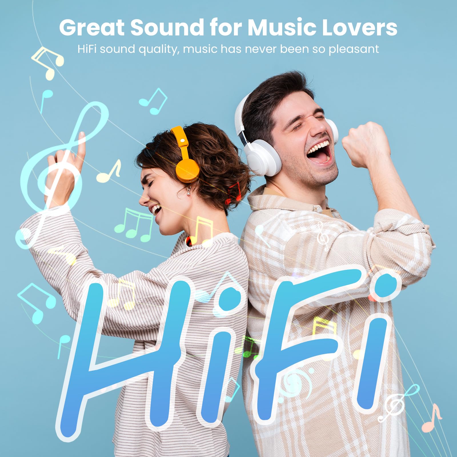 Lettore MP3 Classico 32 GB - Bluetooth 5.3 Schermo da 1,8 Pollici sportivo con cuffie Design Compatto e Portatile, Riproduzione Musicale HiFi Senza Perdite, Espandibile Fino a 128 GB con Scheda TF