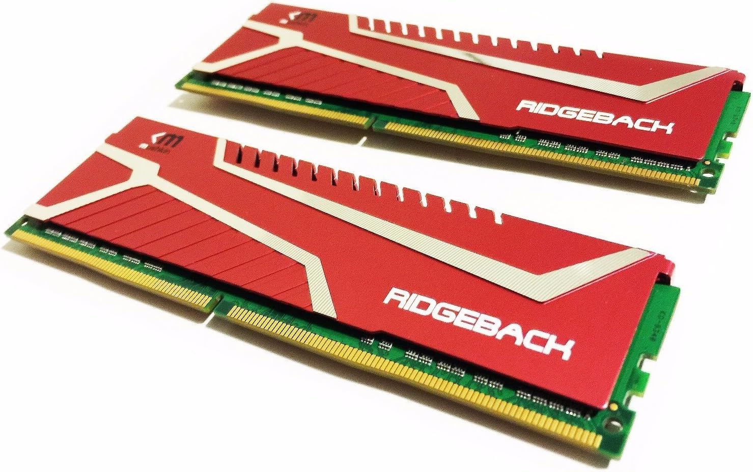 Flаѕh Sаlе Buу 1 gеt 1 Mushkin 32GB Redline Ridgeback DDR4 3600MHz PC4-28800 CL18 1.35V Dual Channel Kit (2X 16GB)