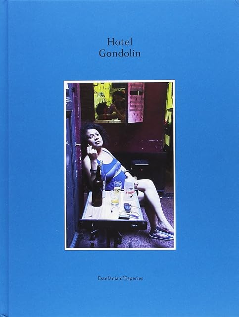 Portada de Hotel Gondolín