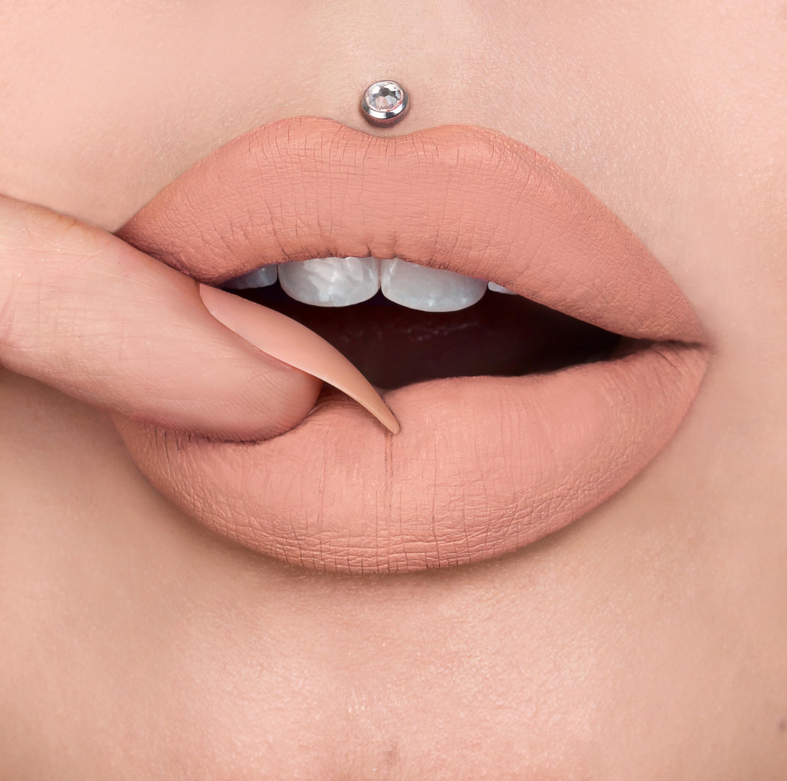 Amazon.com : Jeffree Star Cosmetics Velour Liquid Lipstick, 0.19