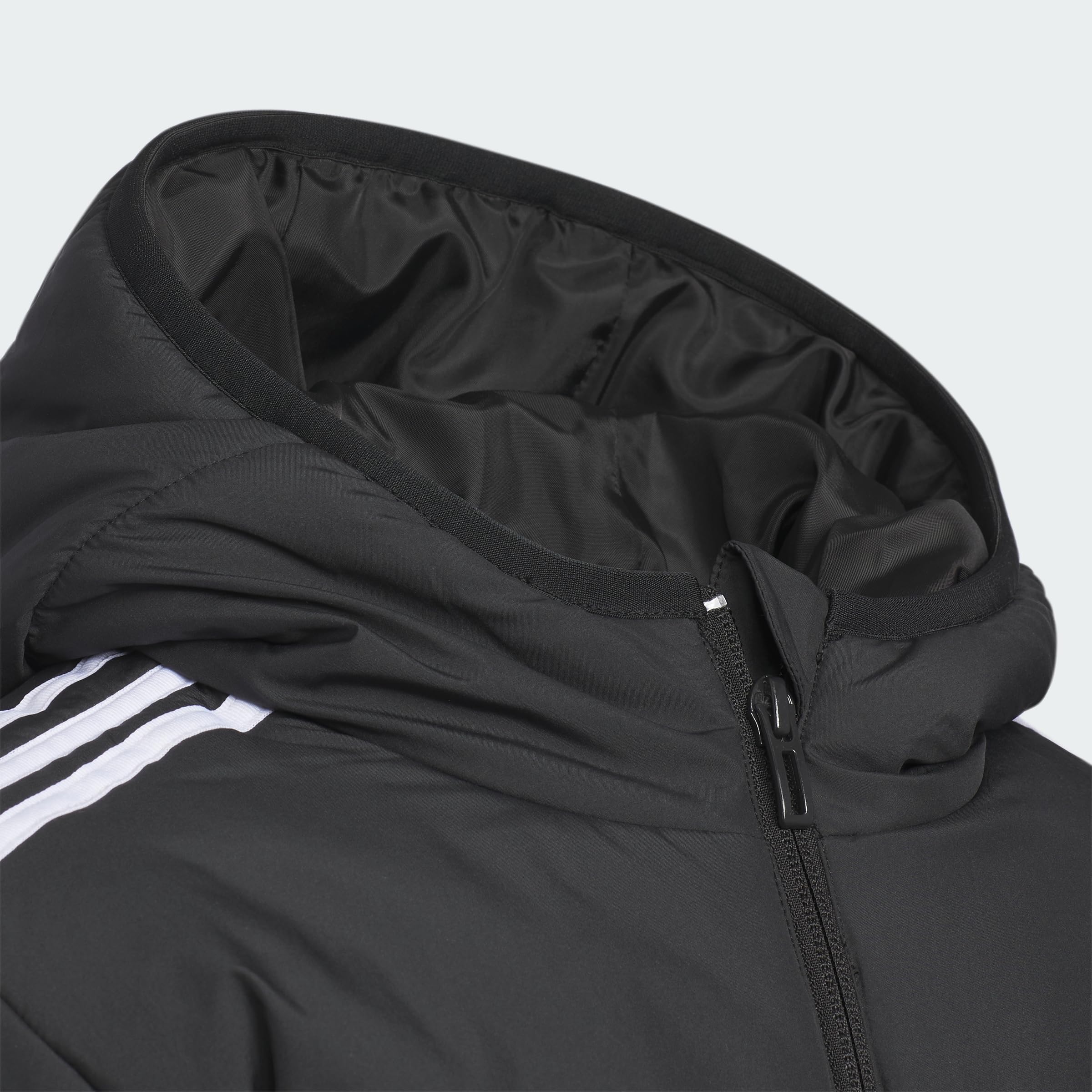 adidas 3-stripes Padded Jacket Kids Vestes rembourrées Mixte enfant