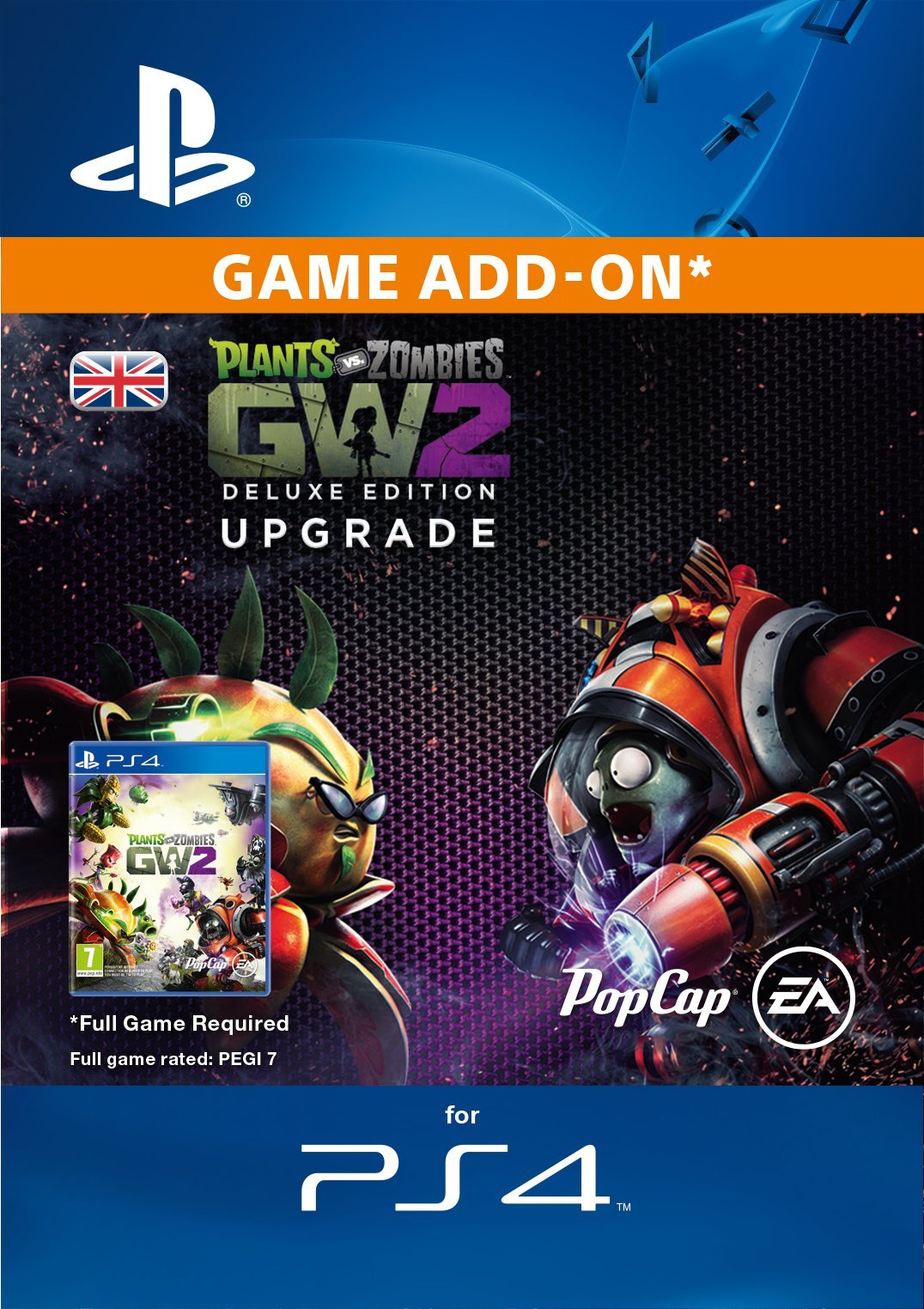Plants vs. Zombi: Garden Warfare 2 - qué tipo de juego , tráiler Plants vs. Zombi: Garden Warfare 2 - qué tipo de juego , tráiler