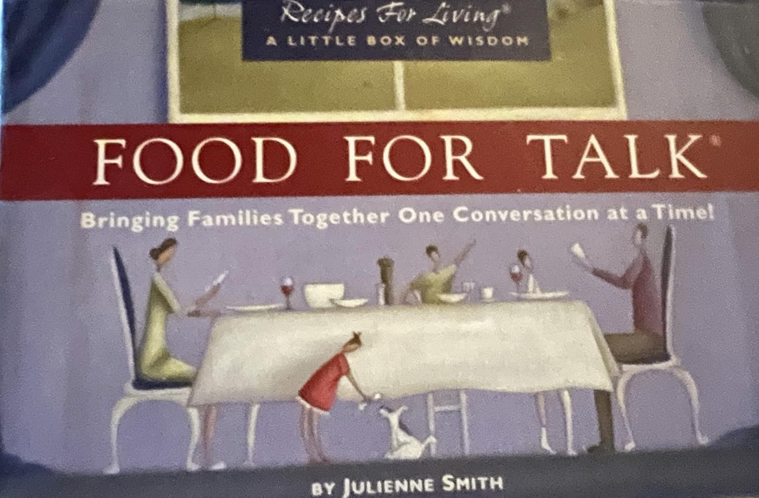 Food for Talk Box Set, Toys & Games Amazon Canada