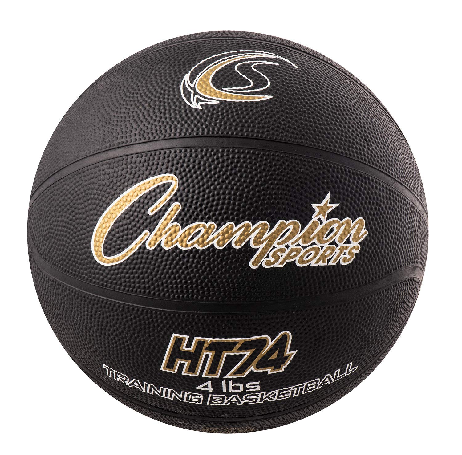 Champion Sports Weighted Basketball Trainer