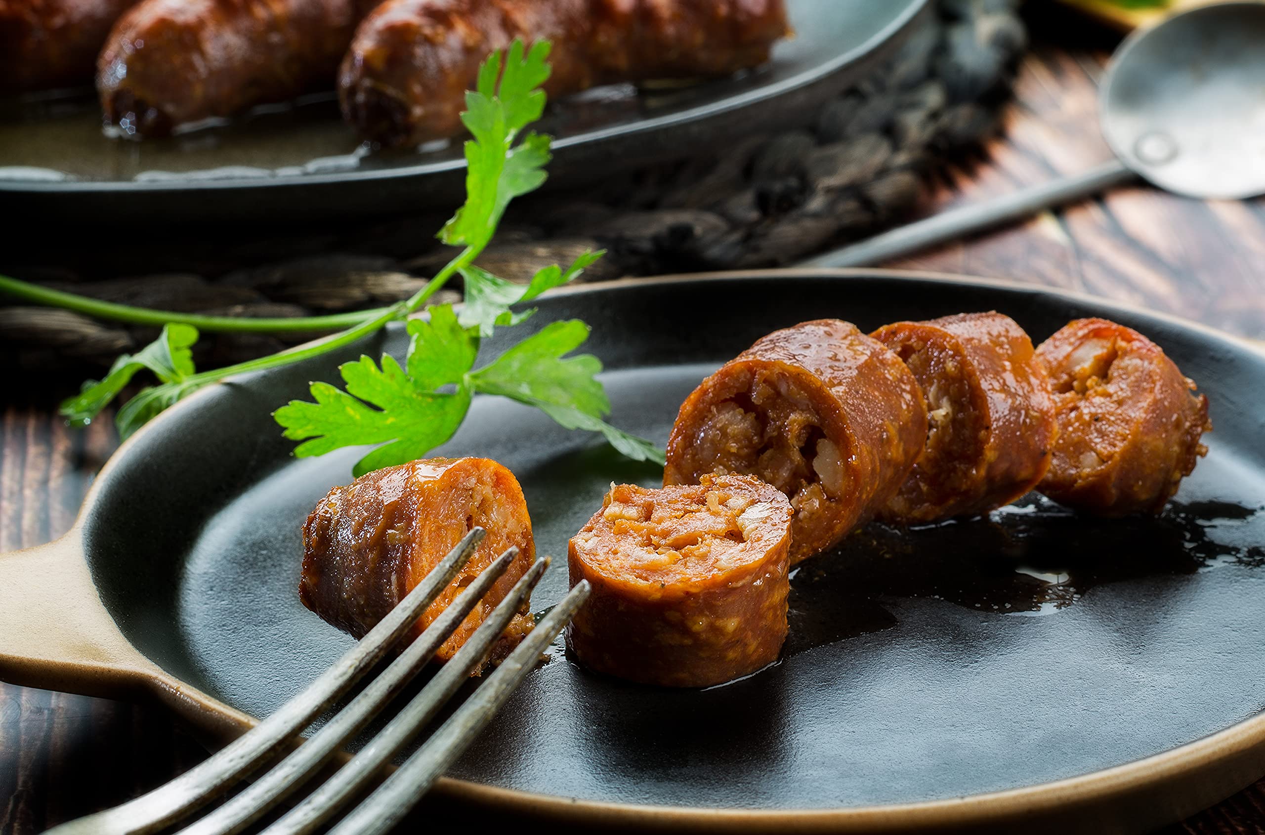 Polgri Chorizo Frito de Orza 780 grs