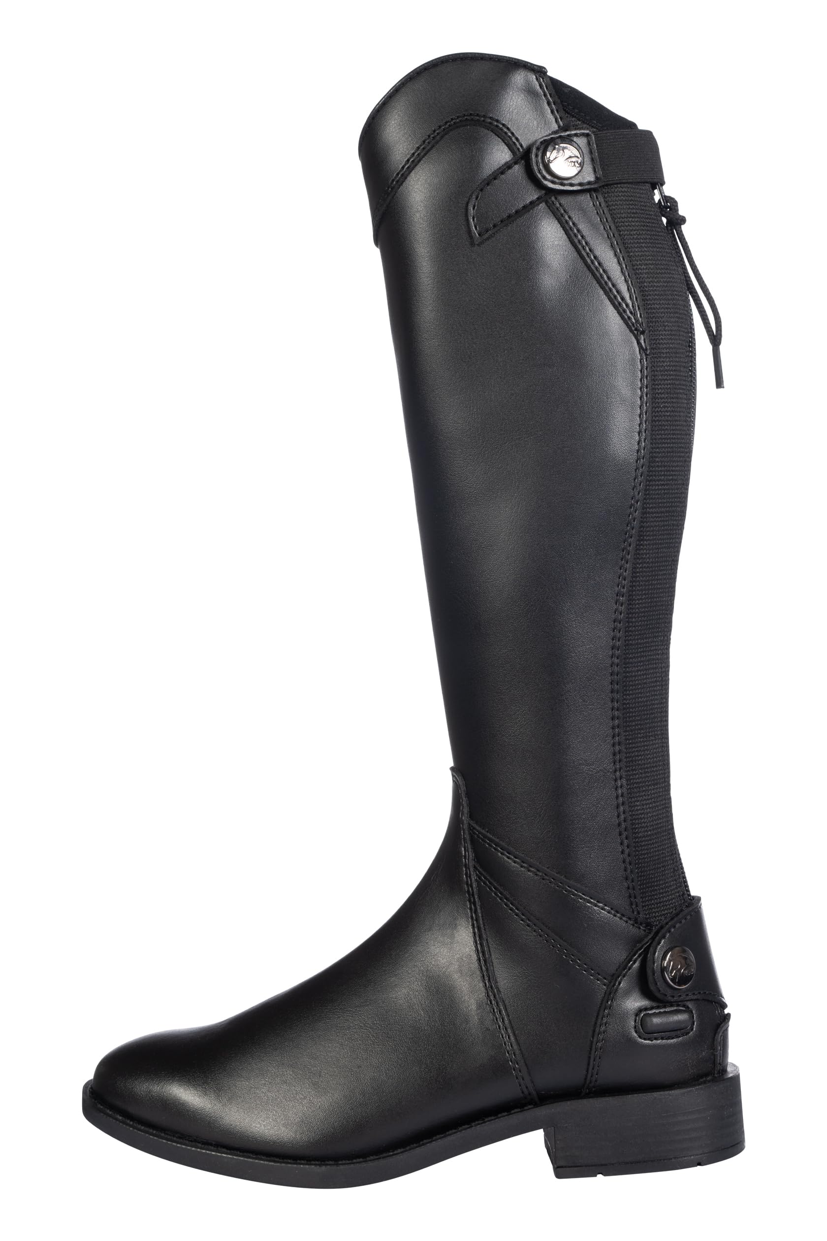 HKM Aberdeen Larghezza Standart/Lunghezza, Stivali Unisex-Bambini e Ragazzi