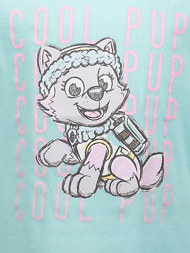 Miniatura 9 de Nickelodeon Paw Patrol - Camiseta para niñas