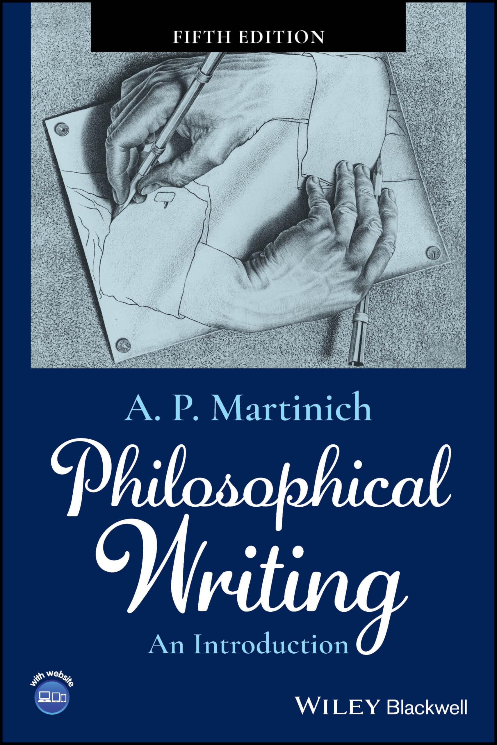 Philosophical Writing: An Introduction