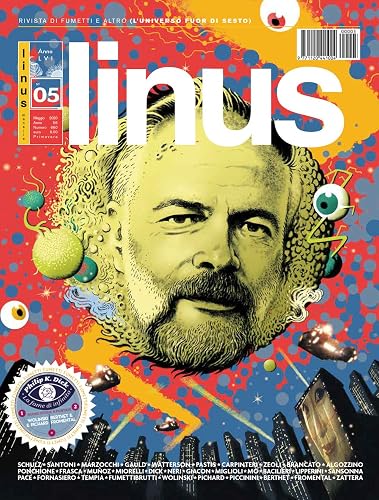 Linus (2020) (Vol. 5)