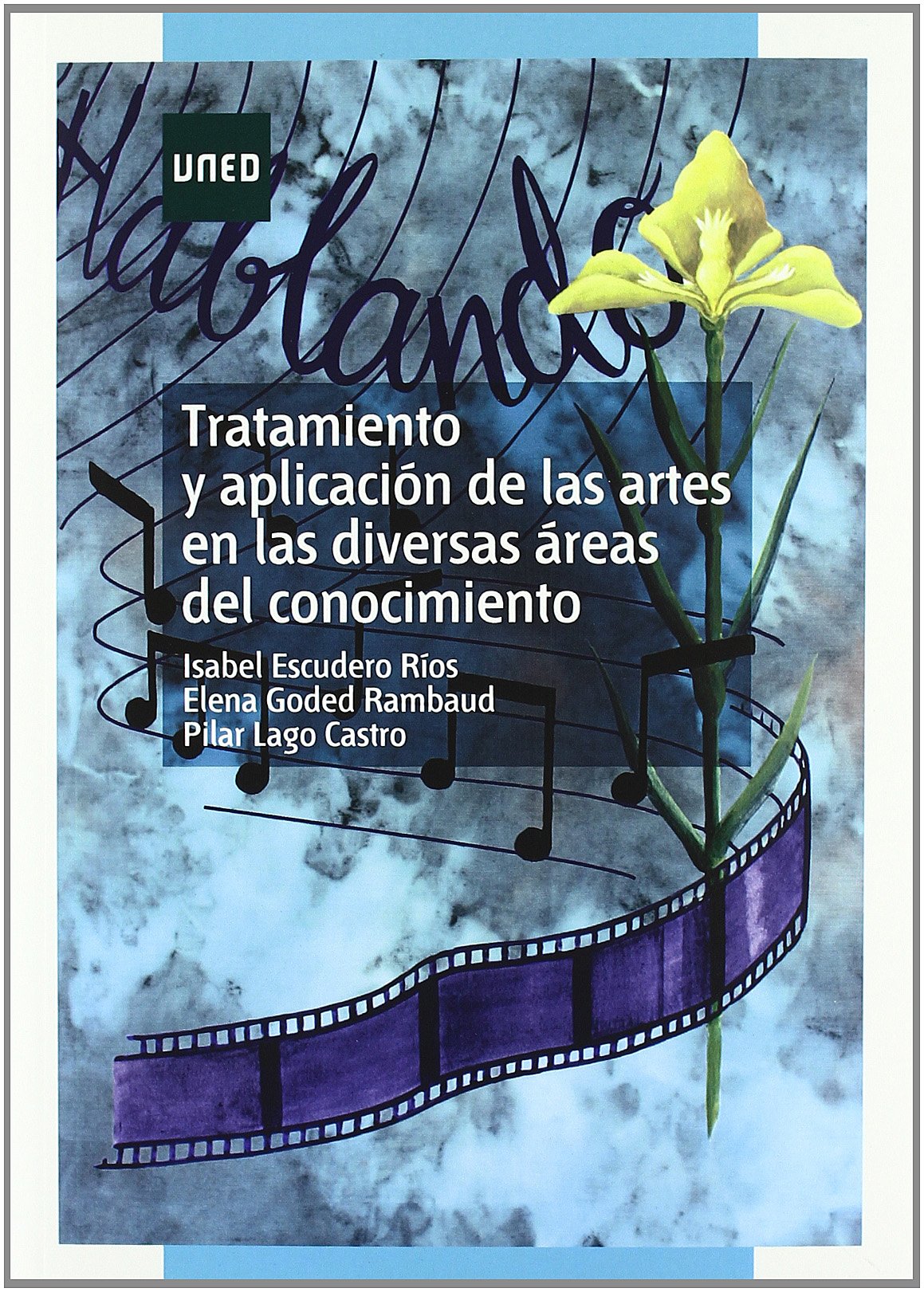 Traitement et application des arts livre pédagogie interdisciplinaire et éducation artistique