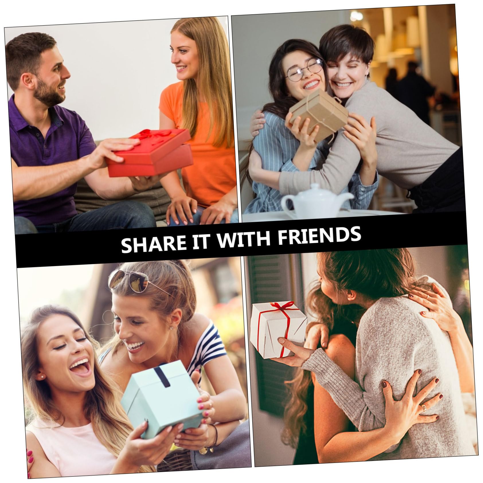 Toddmomy Instrument for Boys and Girls 6-hole c Key Lightweight and Moving Sound