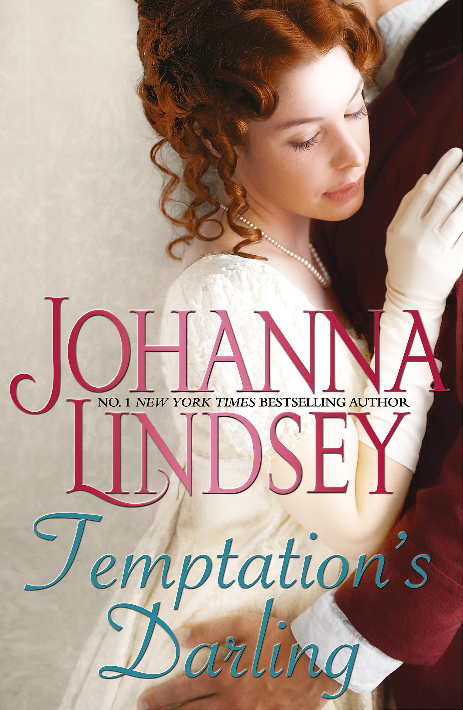 Temptation's Darling A debutante with a secret. A rogue determined to win her...