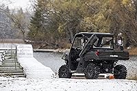 Vista 9 de Kolpin Stronghold estuche para rifle XL - Impact - 20705