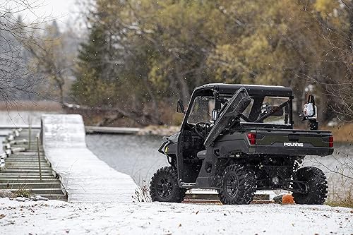 Miniatura 12 de Kolpin Stronghold estuche para rifle XL - Impact - 20705