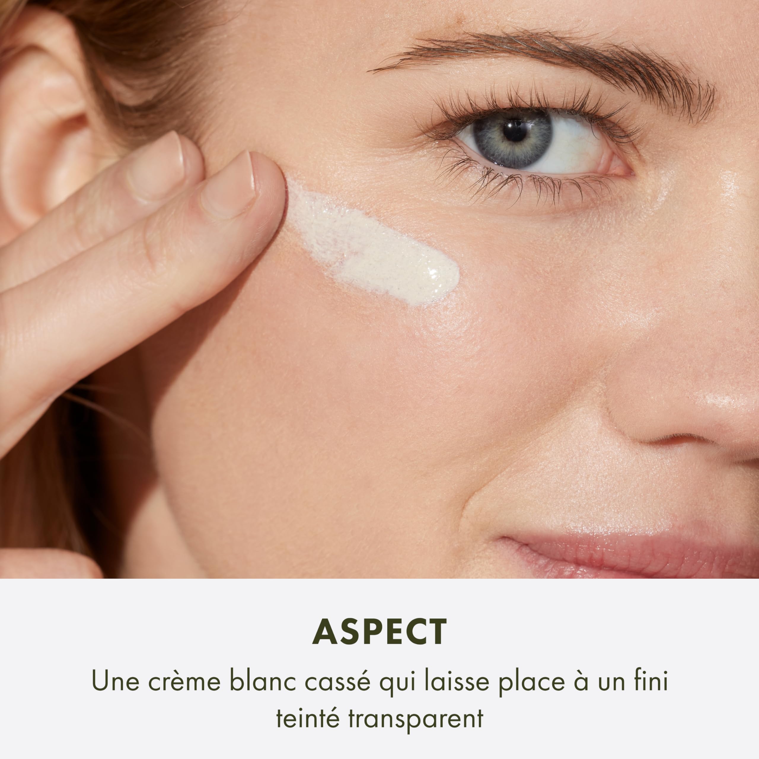 Origins GinZing Hydratant énergisant teinté SPF 40, Hydrate et sublime, Teinte pour la peau à la caféine et au ginseng, 50 ml | Hydrate et perfectionne - Soin teinté à la caféine et au ginseng