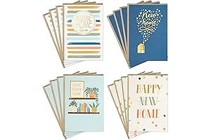 Hallmark Housewarming Cards for New Home