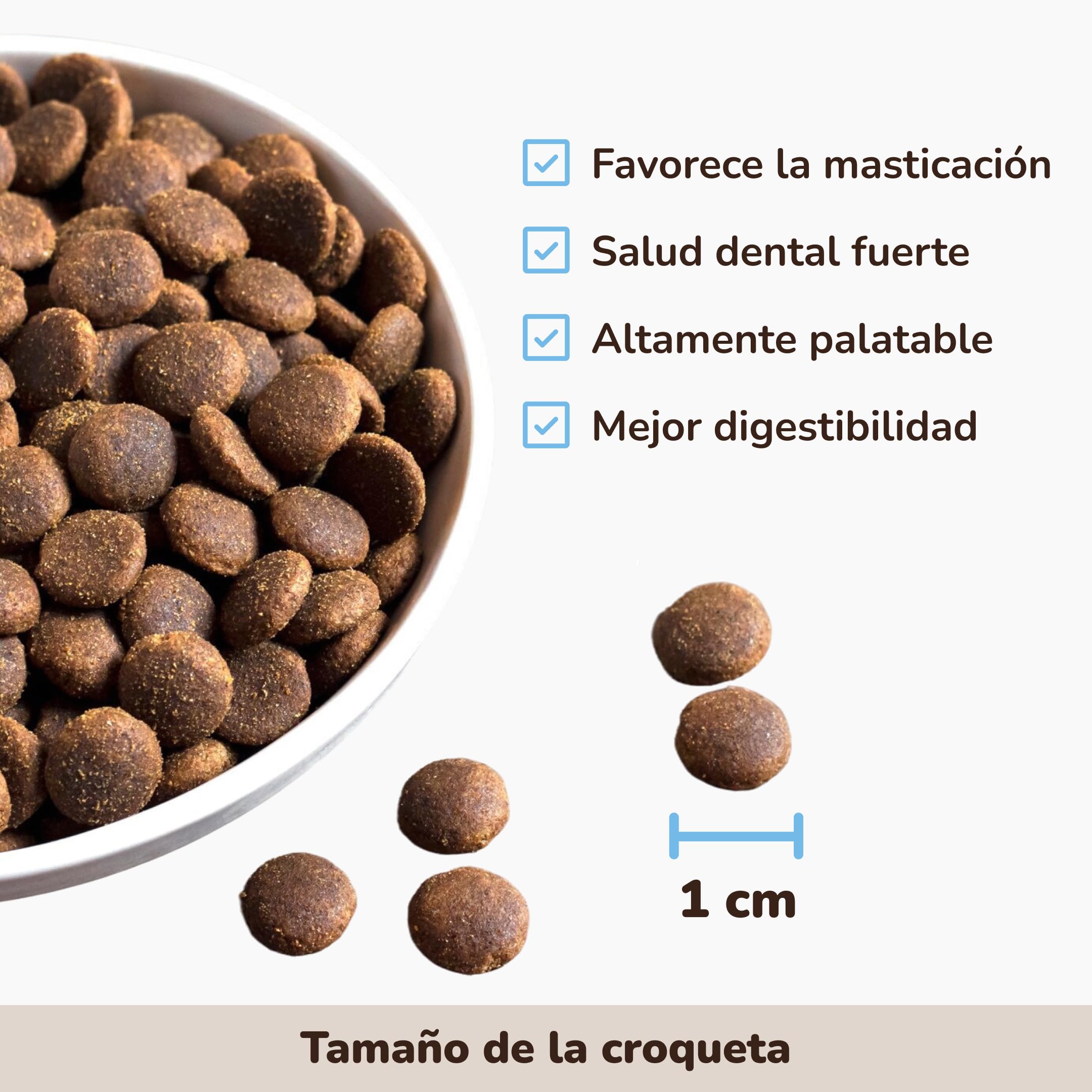 GALITO Pienso Cachorro Pollo y Salmón con Arroz 12 kg