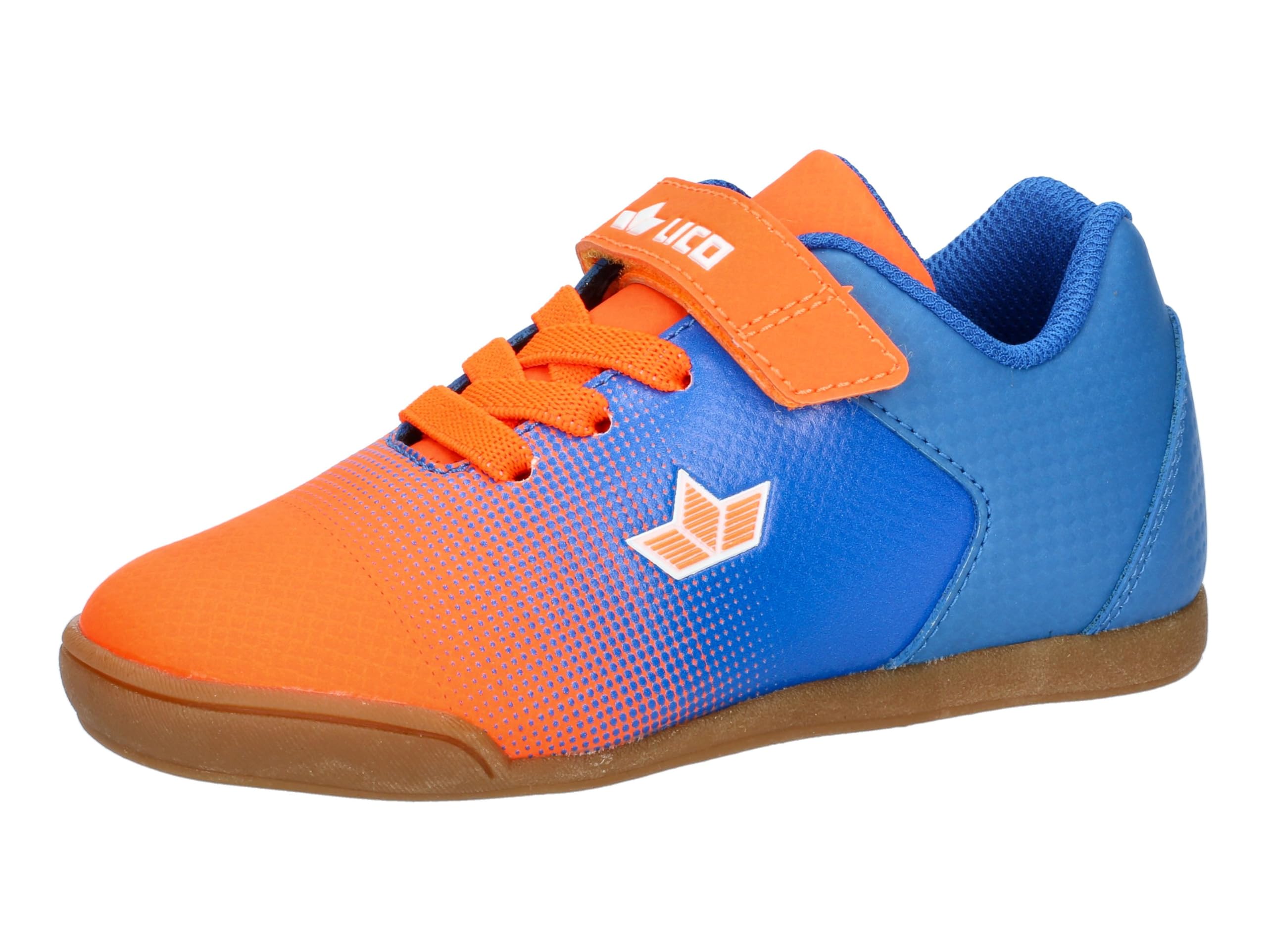 Lico Unisex Kinder Sambo VsHallenturnschuhe