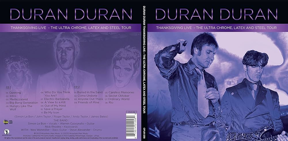 DOES/DOES 10th Anniversary Live「Thanksg… 71ym7Im1M+L._UF1000,1000_QL80_.jpg