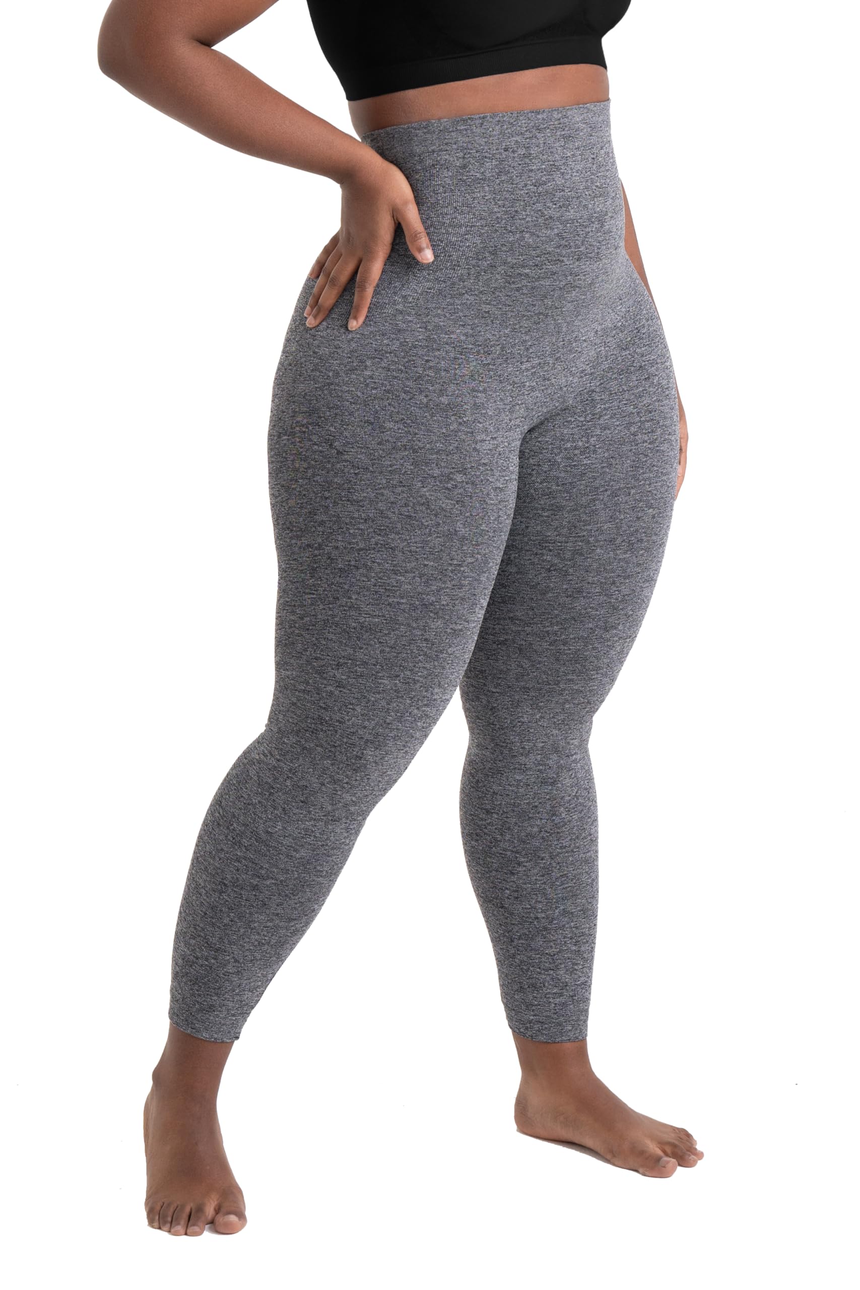 SHAPERMINT Compression Leggings