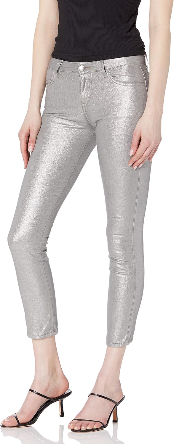 Siwy Denim Women's Hannah is Low Rise Skinny Tapered