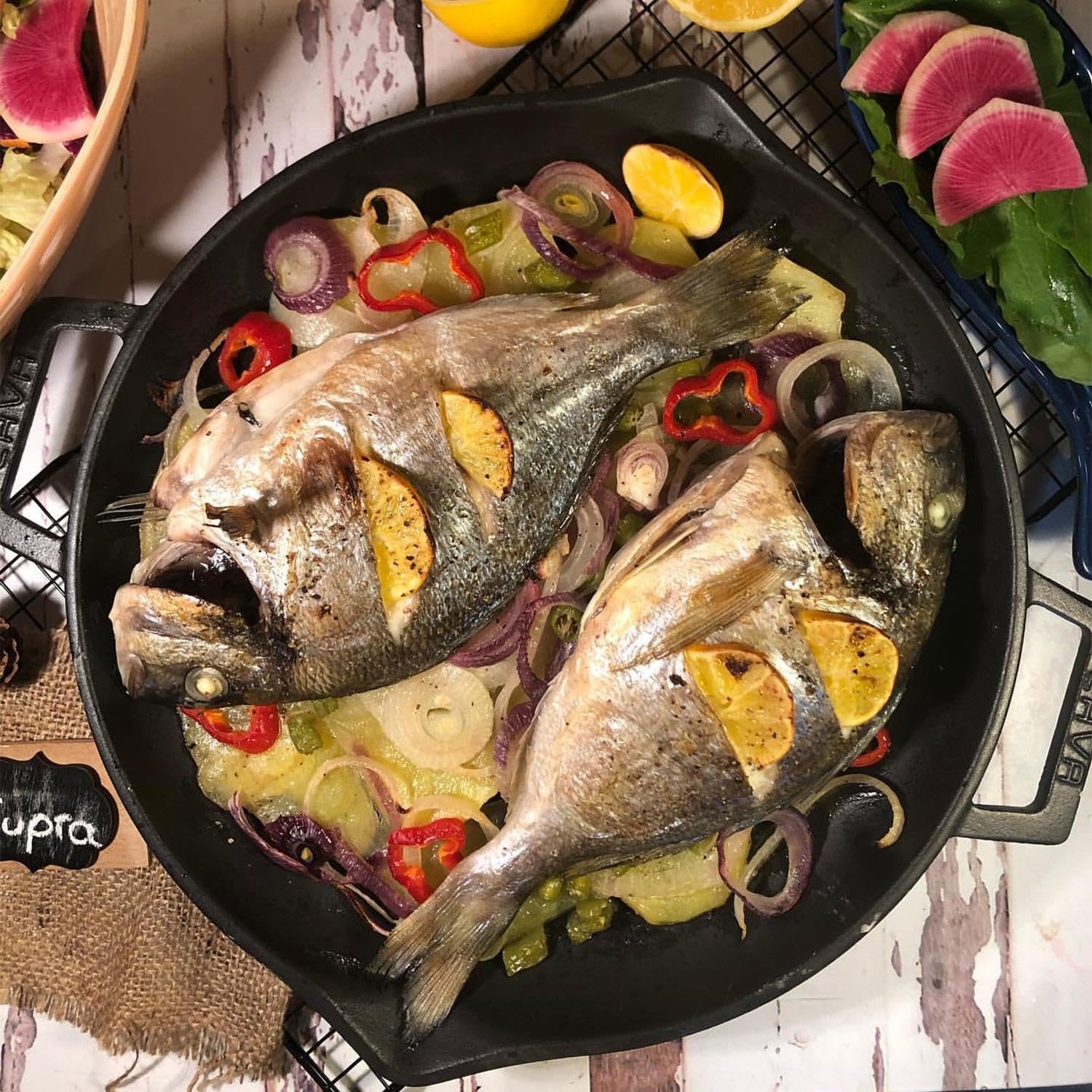 Pearl Metal AZ-5562 Egg Pan, For Gas Stoves, 5.1 x 7.1 inches (13 x 18 cm), Black, Blue Diamond Coated