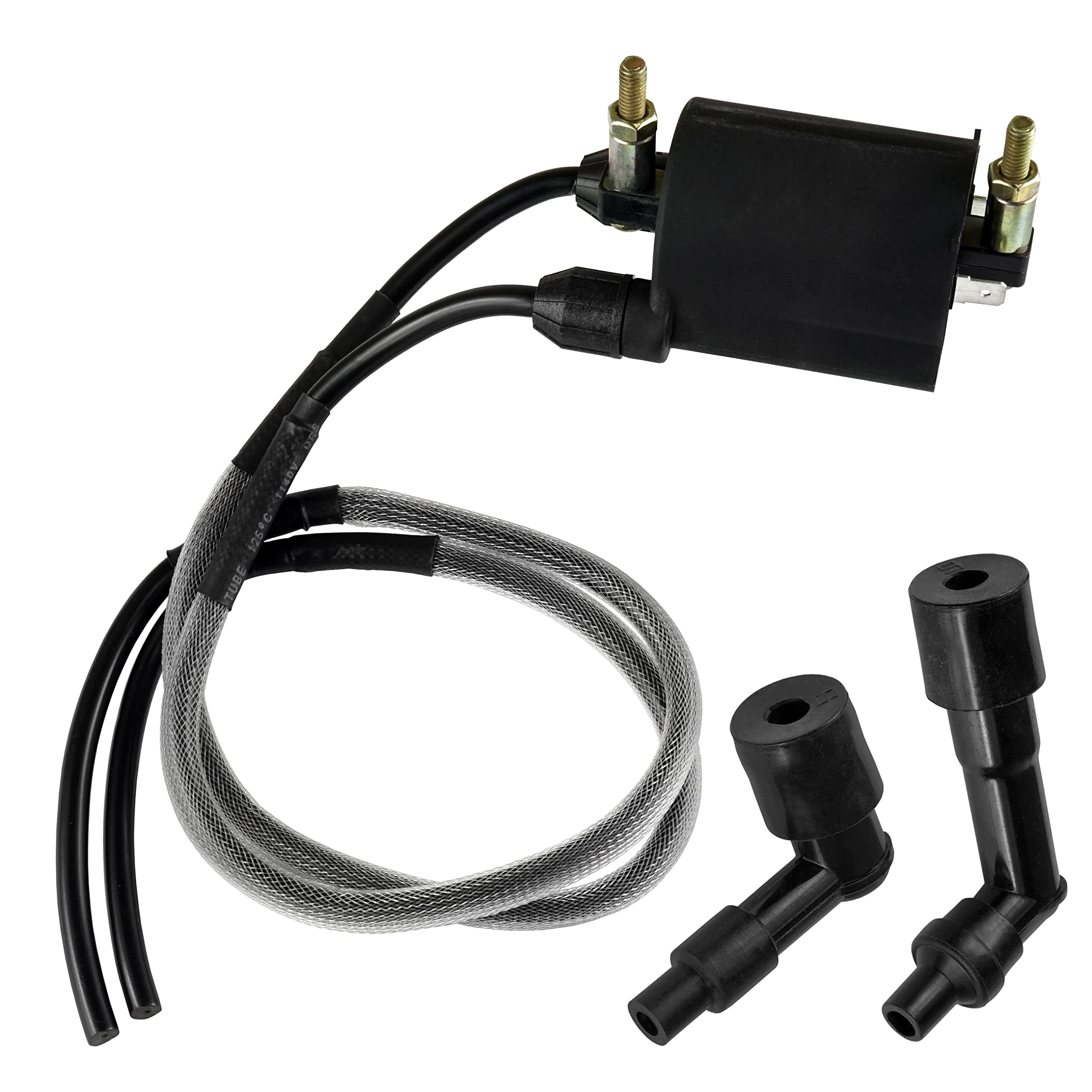 Occhielli In Gomma Per Honda Goldwing 1500 - Ricambio Originale 1988-2000