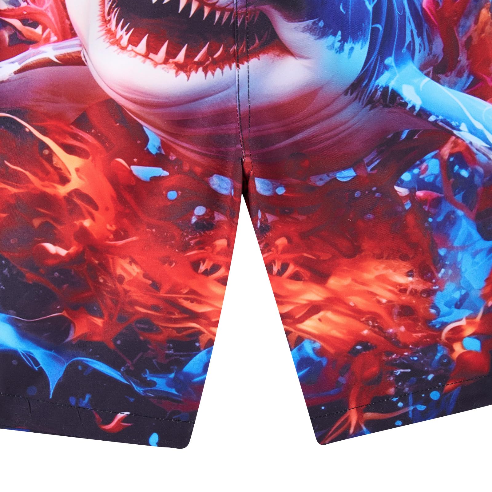 uideazone Unisex 3D Print Graphric Sports Jogging Pants Casual