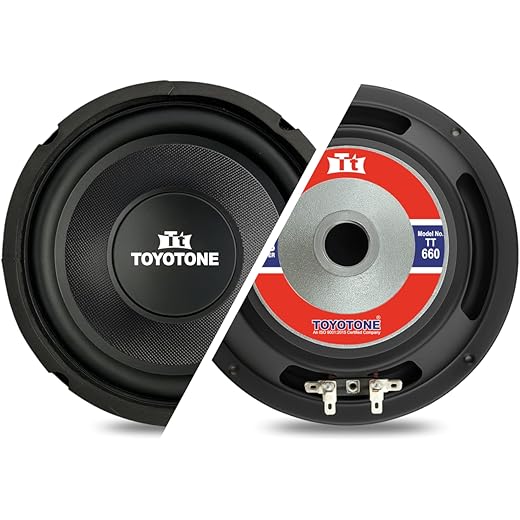 TOYOTONE 6.5