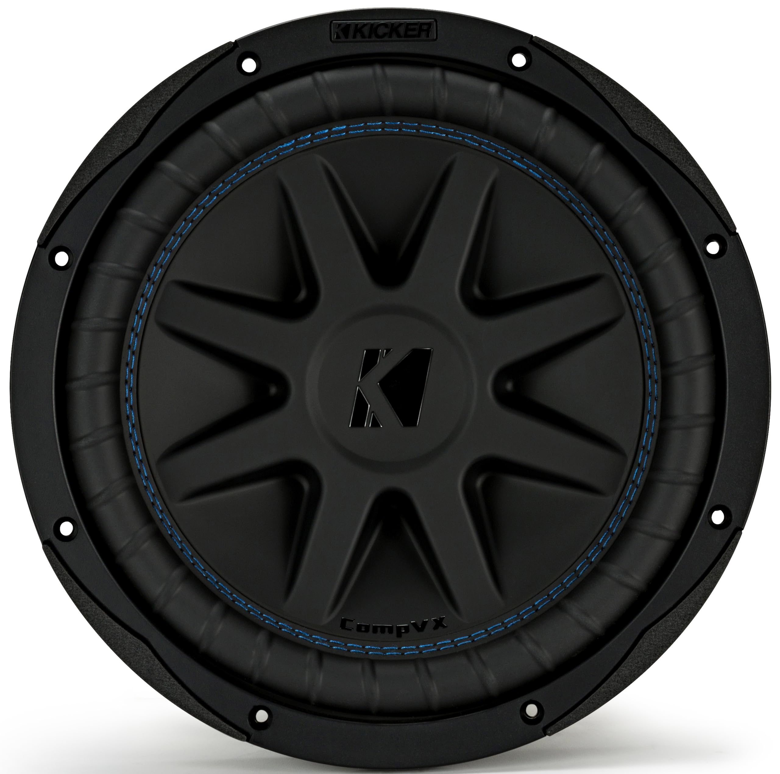 Kicker 50CVX102 10
