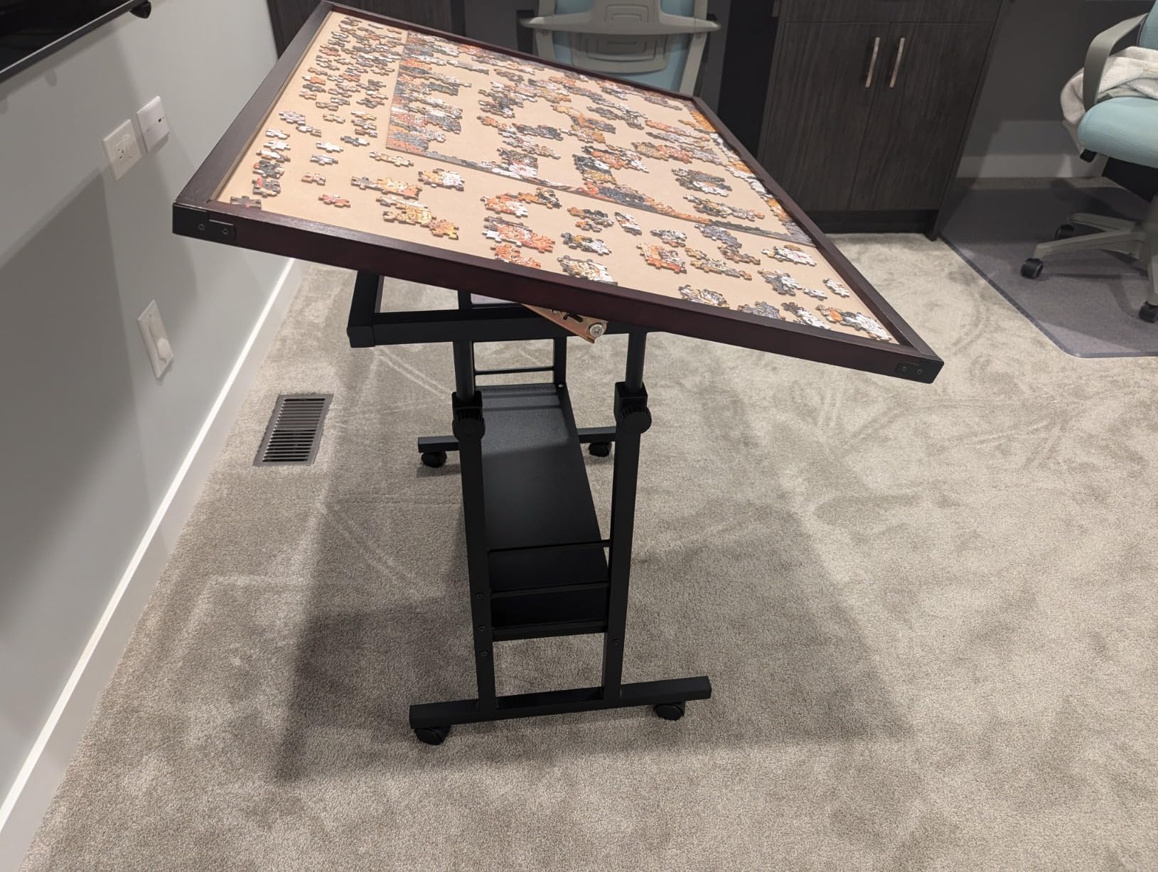 Customer photo