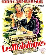 Les Diaboliques