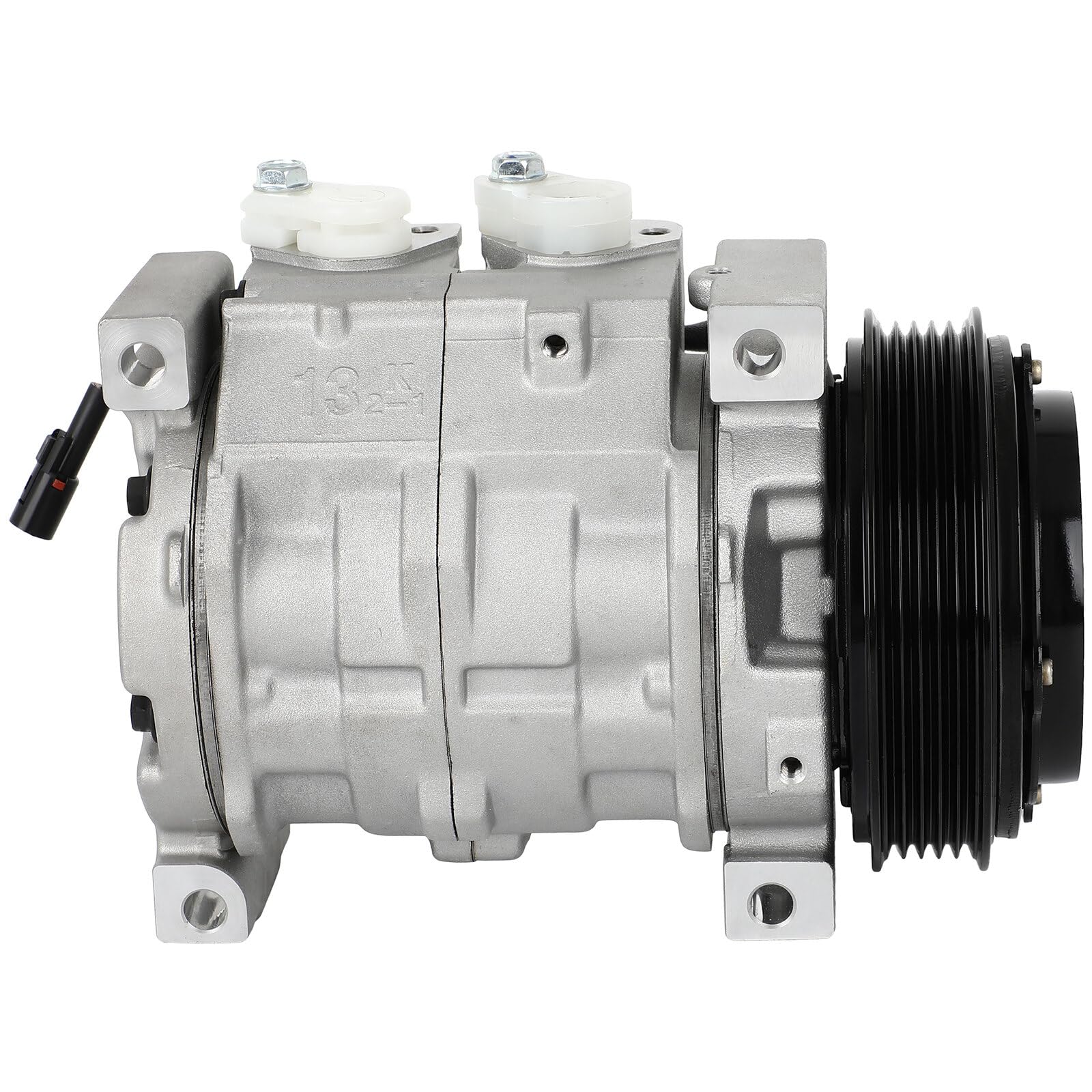 Amazon.com: Air Conditioning Compressor with A C Clutch for 2002
