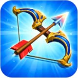 Archer Games: Roguelike RPG