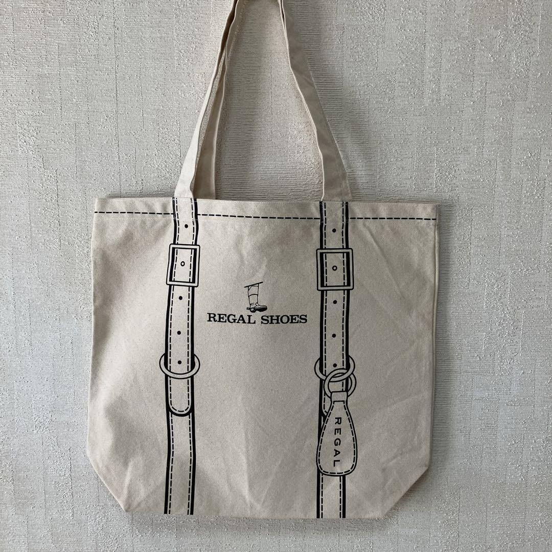 Amazon.co.jp: Regal Shoes Original Tote Bag : Toys & Games