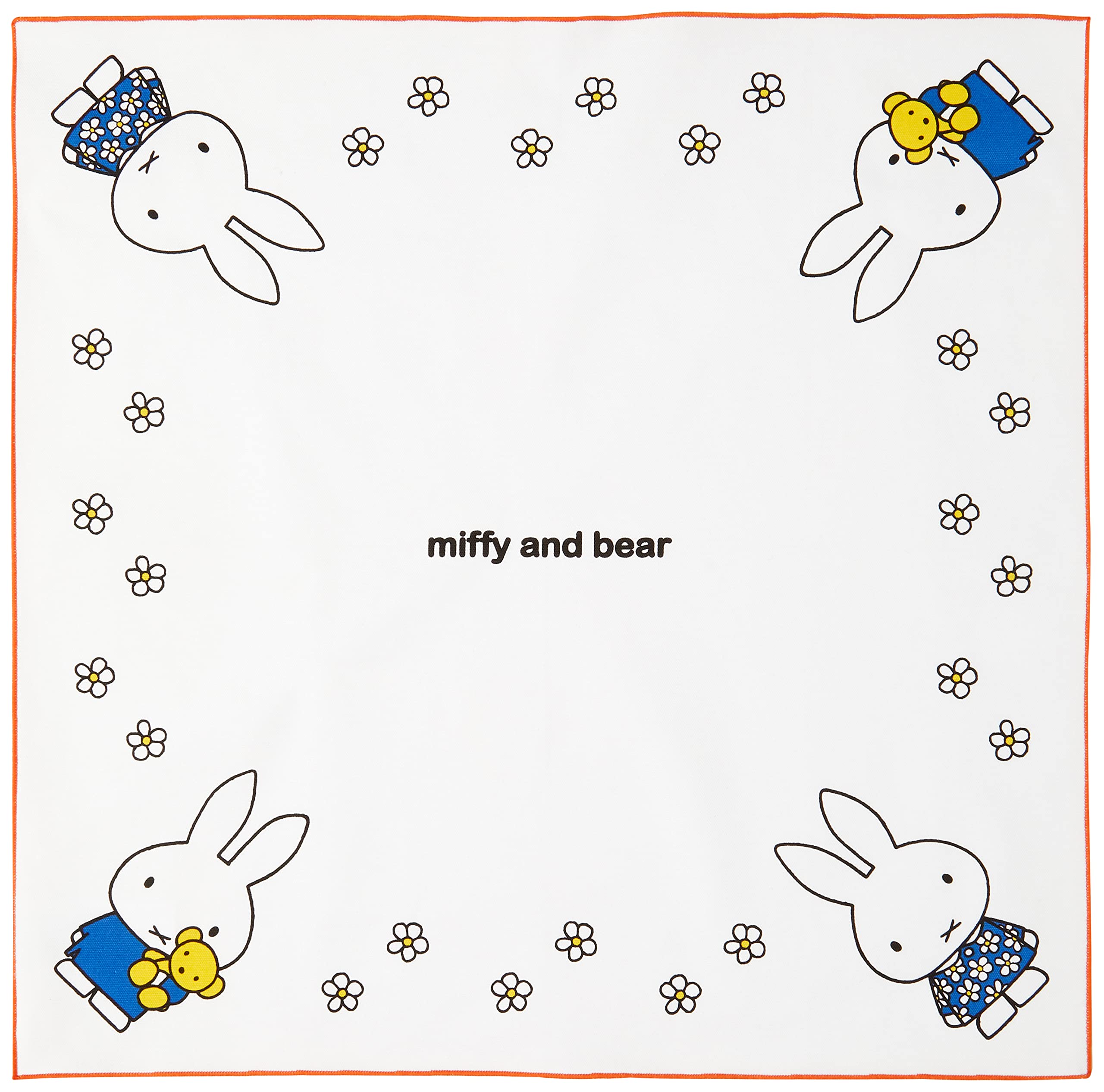 Amazon｜クツワ ミッフィー ランチクロス miffy キッズランチシリーズ