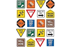 Teacher Created Resources Under Construction Positive Reinforcement Classroom Decor