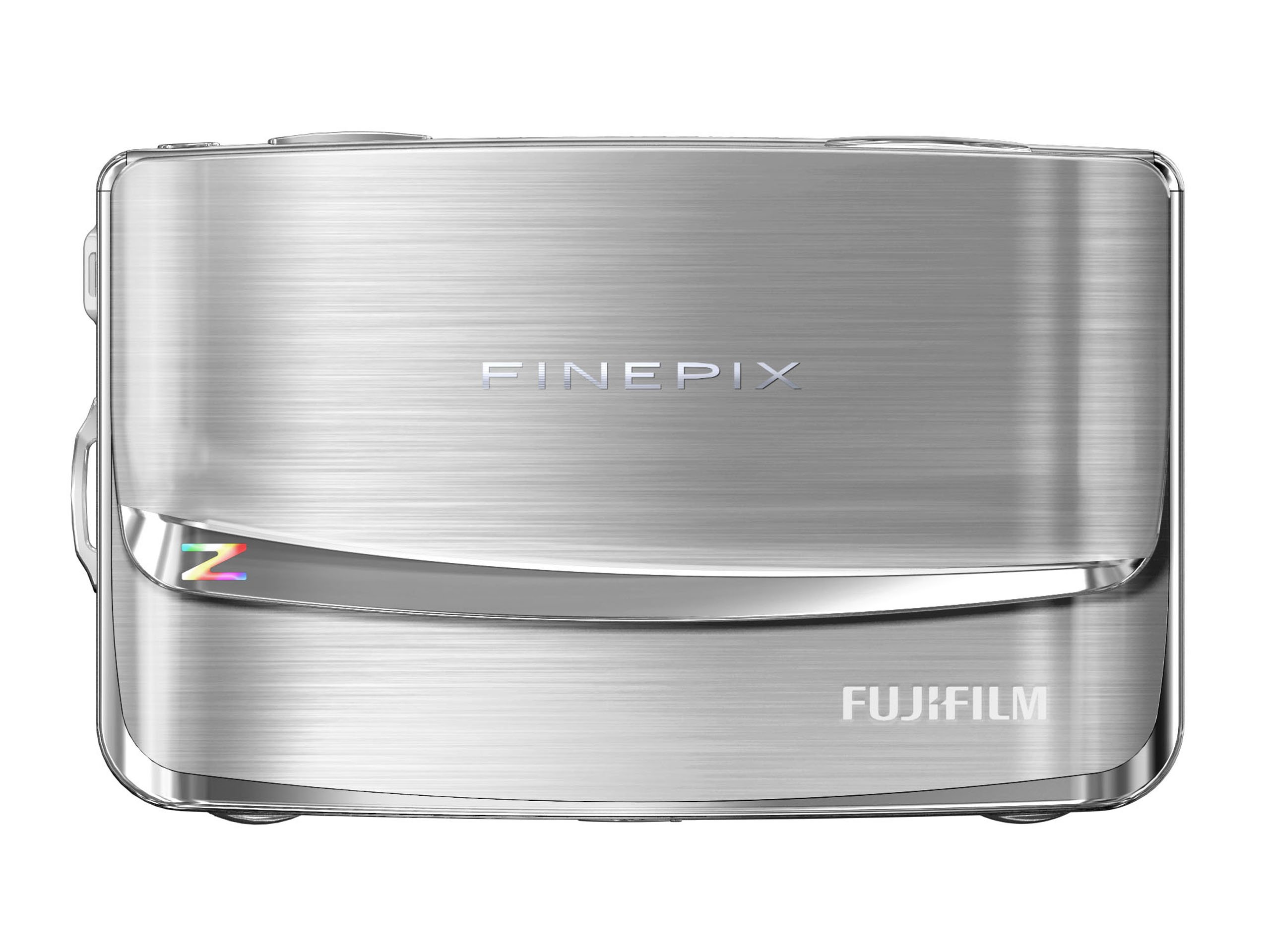 Fujifilm Finepix Z70 12.0 Megapixel 5x Non Extending Optical