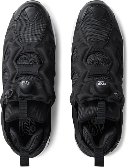 Amazon | 日本国内正規品 Reebok リーボック インスタポンプ