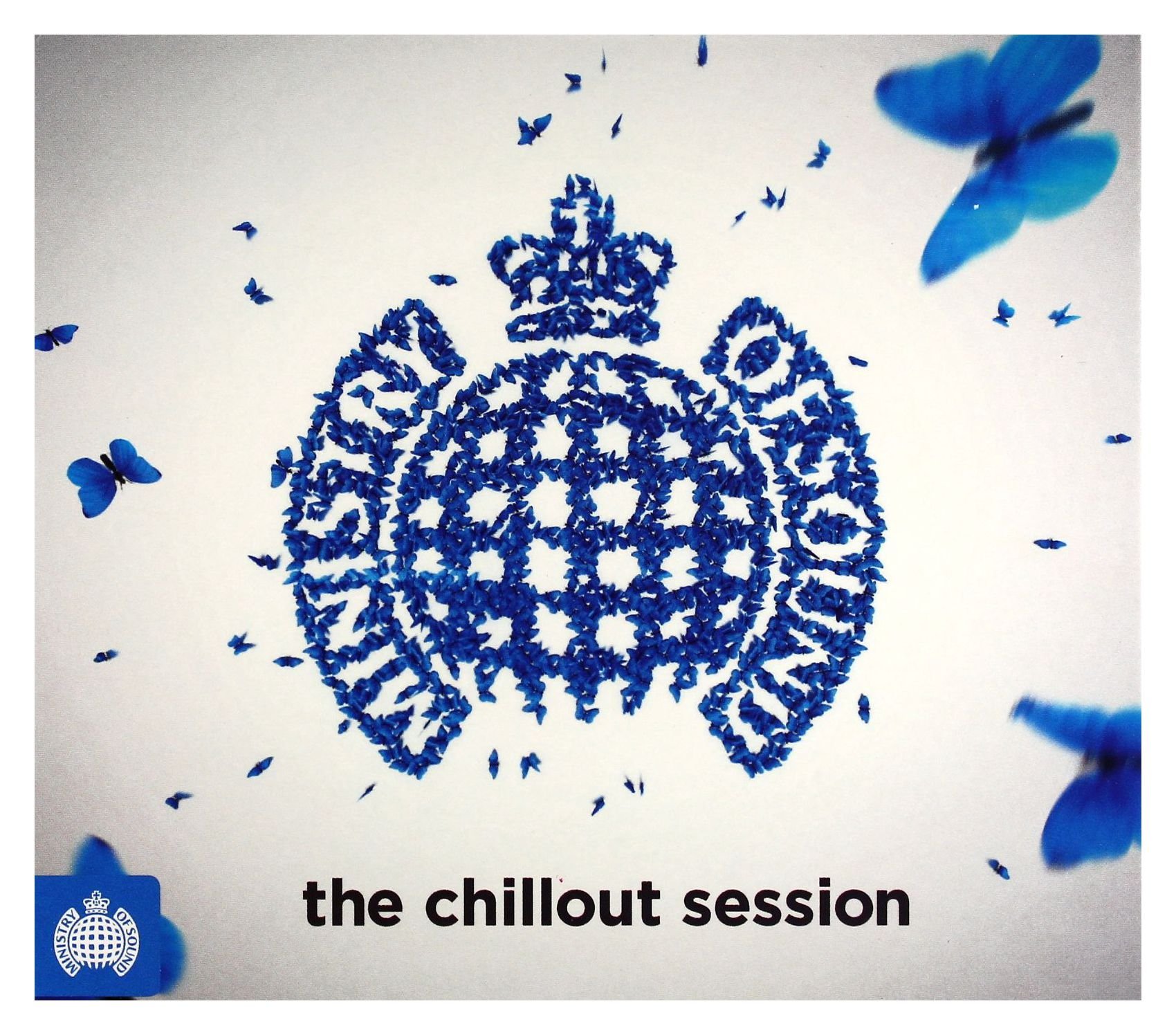 The Chillout Session: Amazon.co.uk: CDs & Vinyl