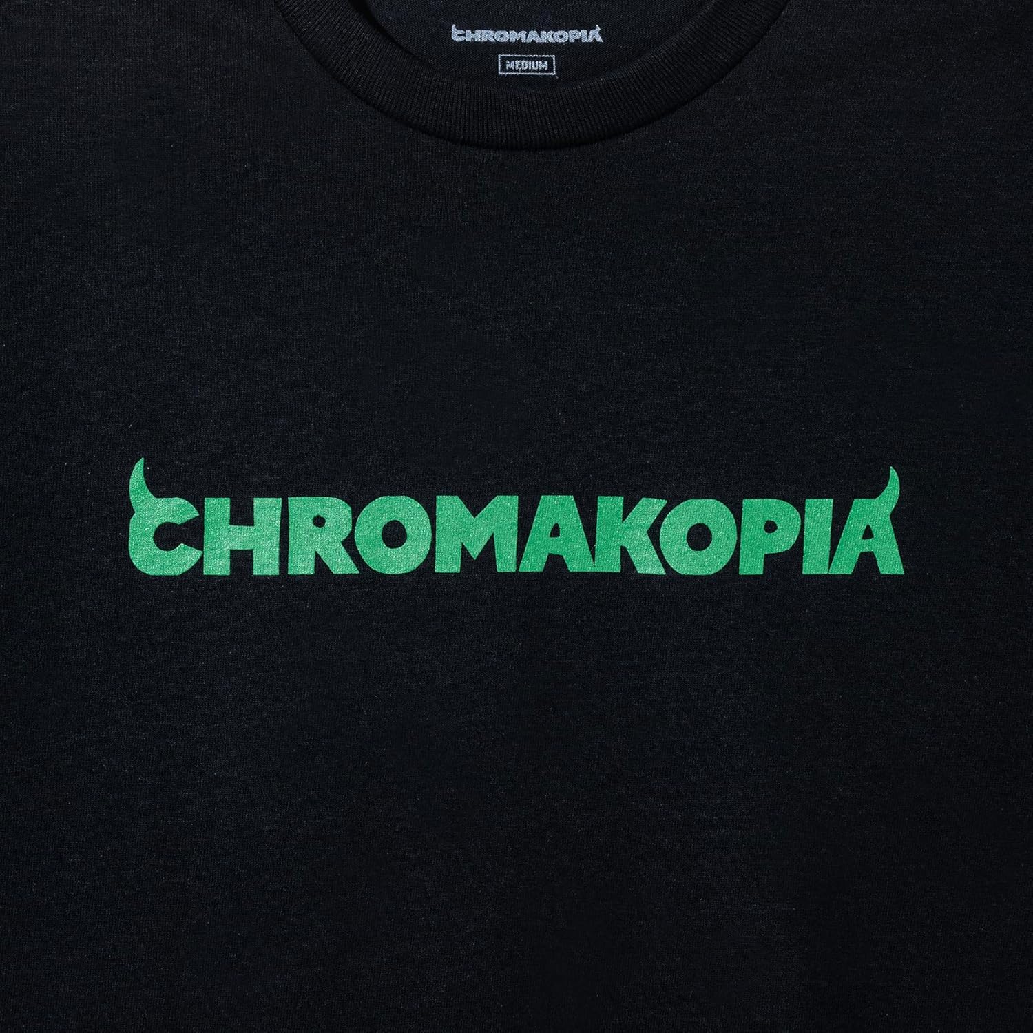 Tyler, The Creator Unisex-Adult Chromakopia Tee - Image 3