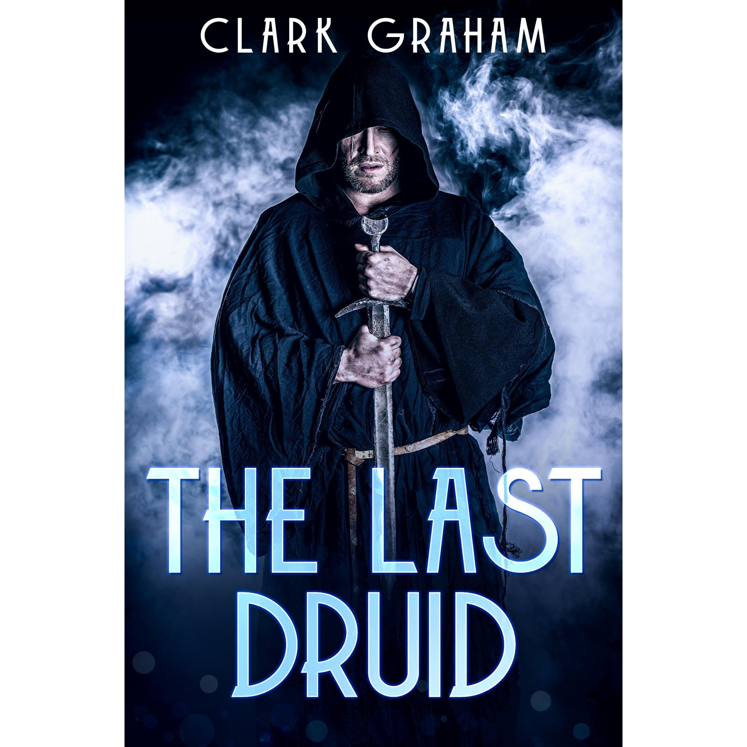 The Last Druid