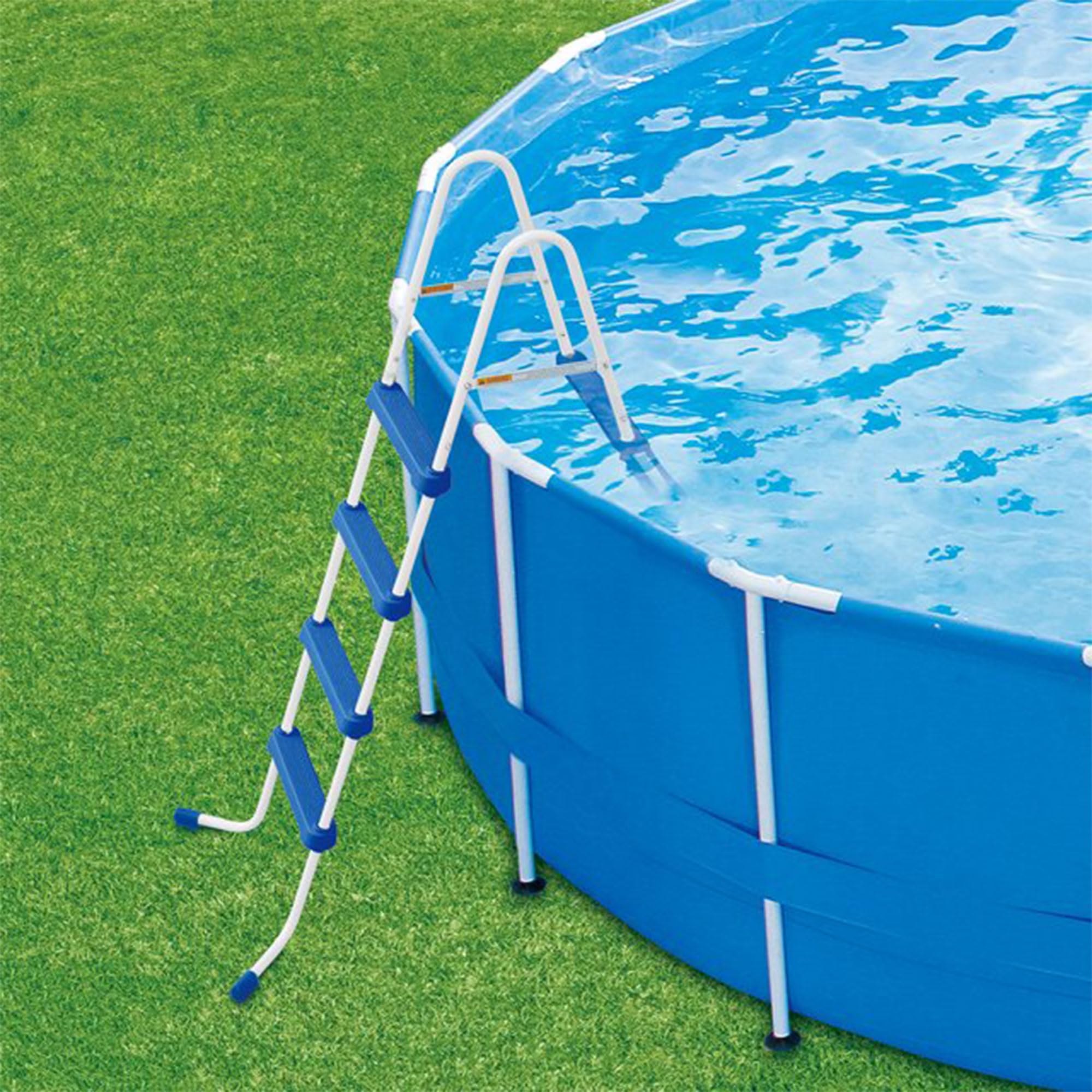 Ladder For Above Ground Pool Funsicle 36
