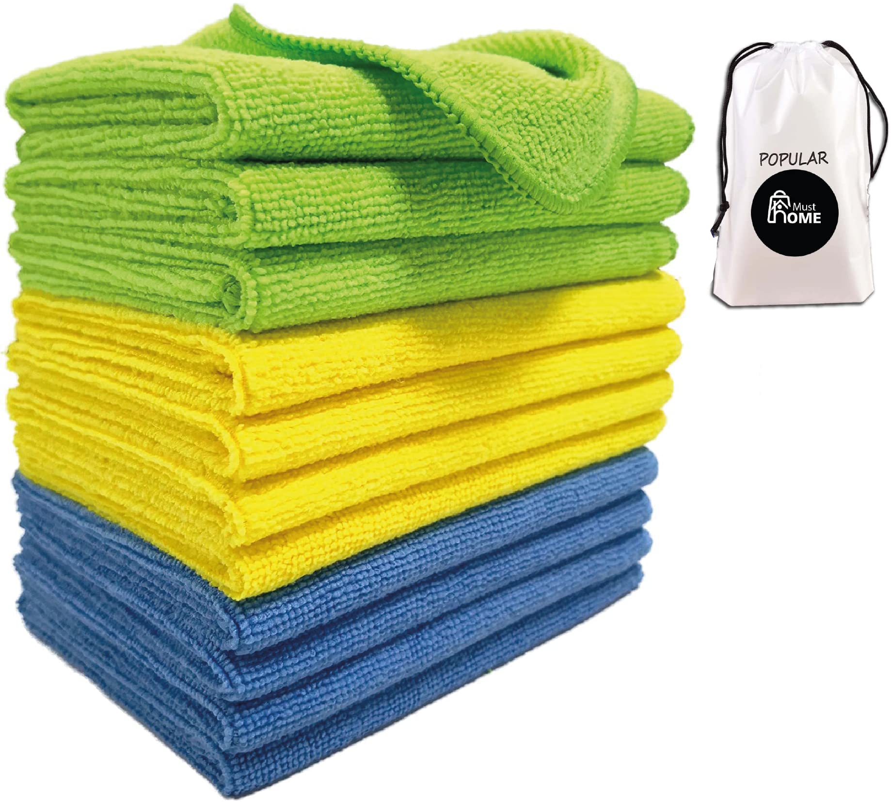 See full amazon price history chart for MustHome | Microfiber Cloth | Cleaning Cloth |Microfiber Cloth for Kitchen | 40X40cm | Pack of 8 | 300Gsm| Multicolour | Kitchen Cleaning cloth | Car Cleaning Clothes Microfiber (8) MustHome | Microfiber Cloth | Cleaning Cloth |Microfiber Cloth for Kitchen | 40X40cm | Pack of 8 | 300Gsm| Multicolour | Kitchen Cleaning cloth | Car Cleaning Clothes Microfiber (8) (B0BGYNQBGH) Amazon Price History, Amazon Price Tracker