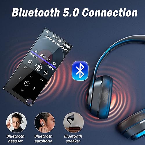 Miniatura 3 de Sunoony Combo de reproductor de CD y cassette, reproductor de CD Boombox portátil con radio AMFM, grabación de cinta, sonido estéreo, alimentación