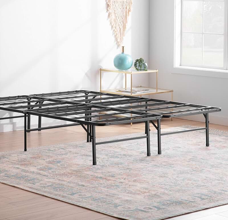 queen folding bed