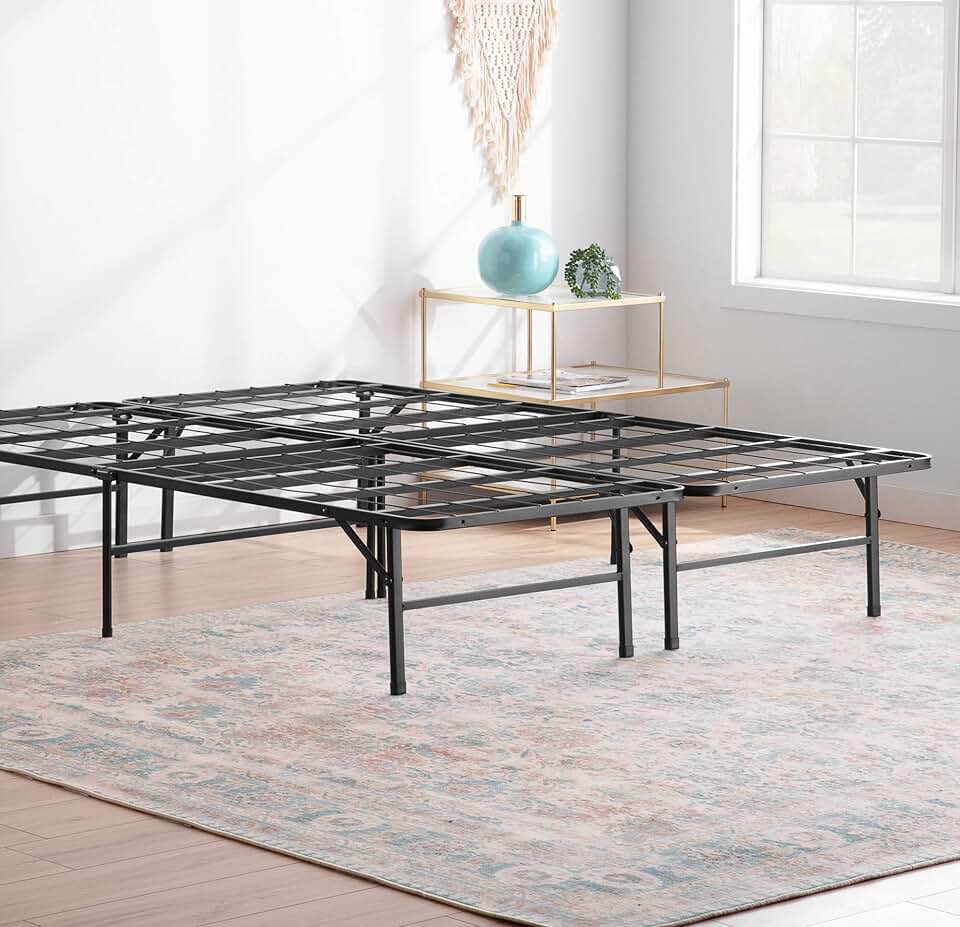 Amazon.ca queen bed frame